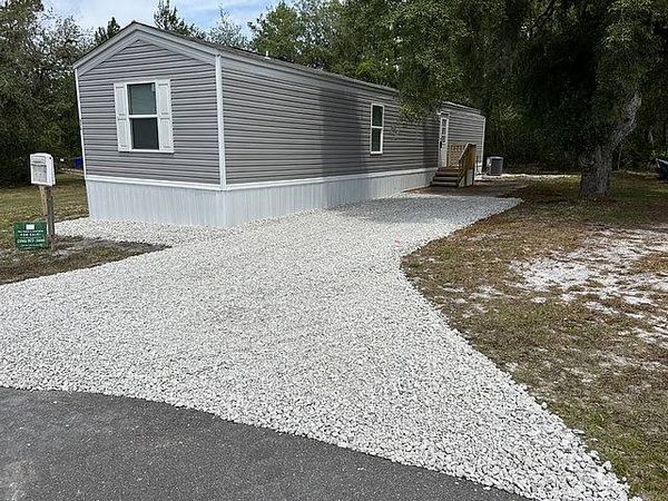 2809 S. Hwy 17, Lot A28, Crescent City FL 32112