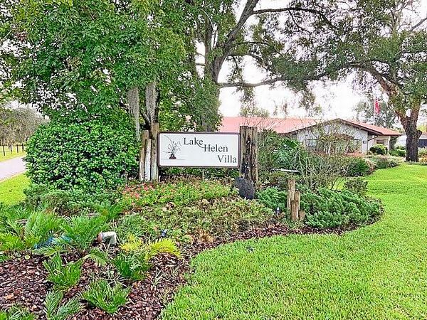 127 Willow Dr., Lake Helen FL 32744