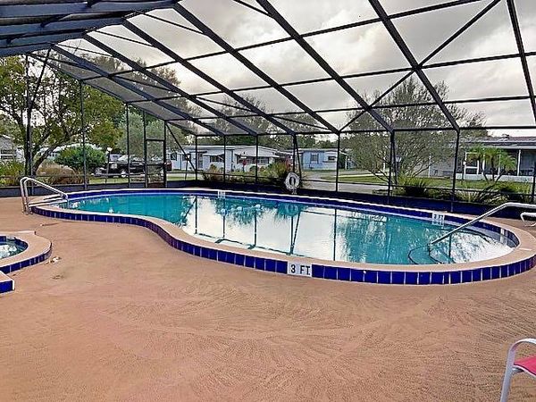 127 Willow Dr., Lake Helen FL 32744