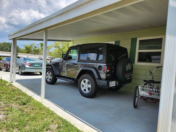 127 Willow Dr., Lake Helen FL 32744