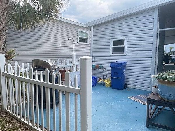 7300 20th St Lot 444, Vero Beach FL 32966