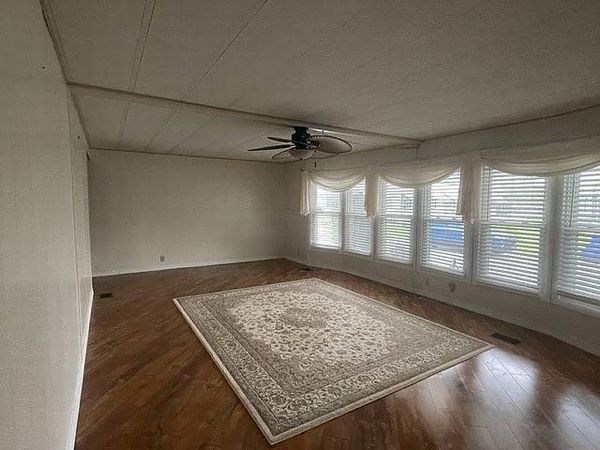 7300 20th St Lot 444, Vero Beach FL 32966