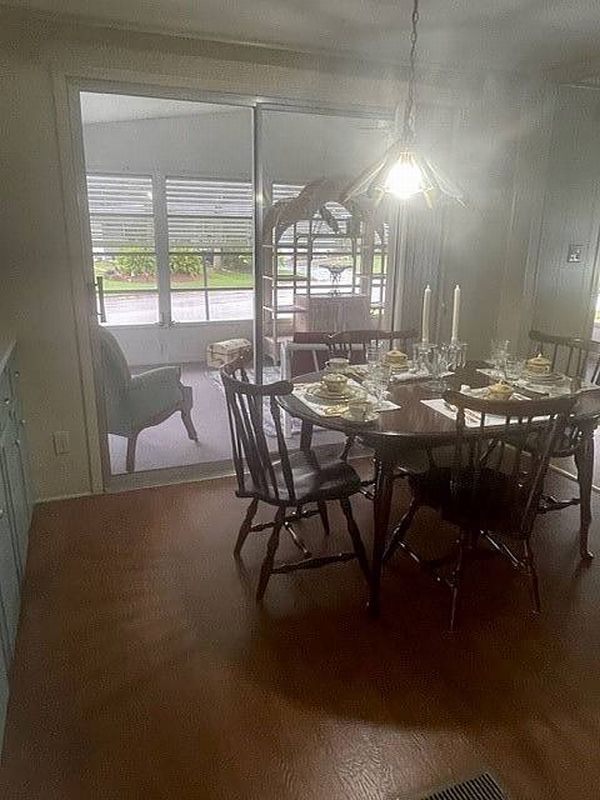7000 20th St , Lot 706, Vero Beach FL 32966