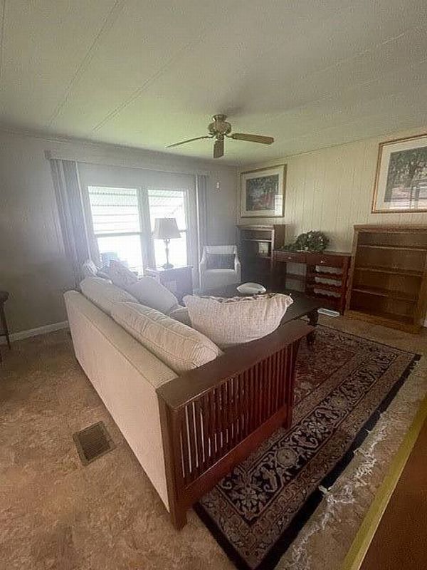 7000 20th St , Lot 706, Vero Beach FL 32966
