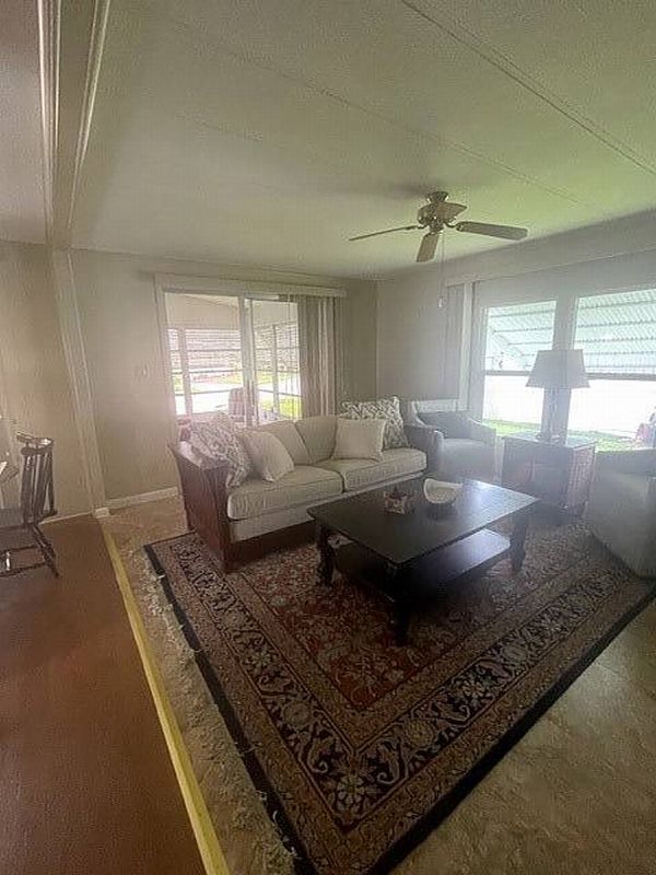 7000 20th St , Lot 706, Vero Beach FL 32966