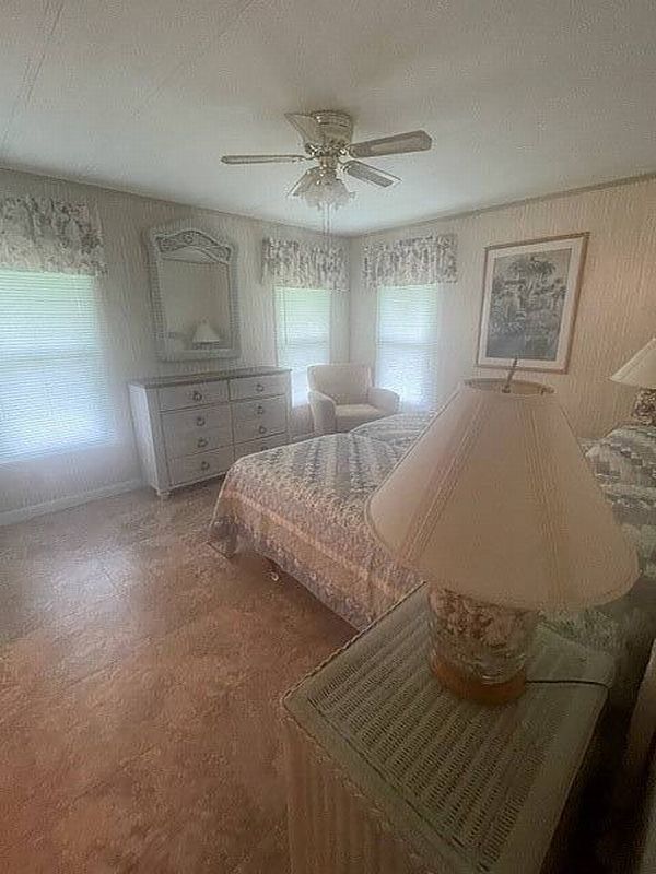 7000 20th St , Lot 706, Vero Beach FL 32966