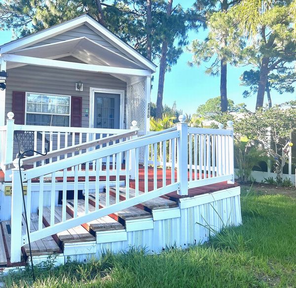 2490 Merman Dr, Lot 2490, Melbourne FL 32940