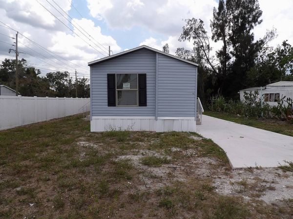 10 Park Place, Lot 10, Arcadia FL 34266