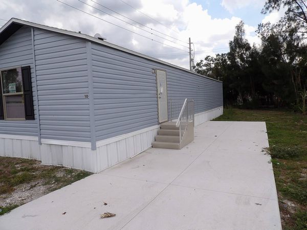 10 Park Place, Lot 10, Arcadia FL 34266