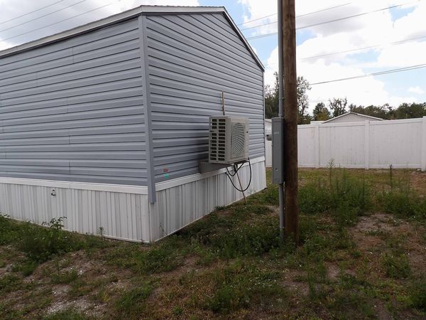 10 Park Place, Lot 10, Arcadia FL 34266