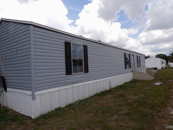10 Park Place, Lot 10, Arcadia FL 34266