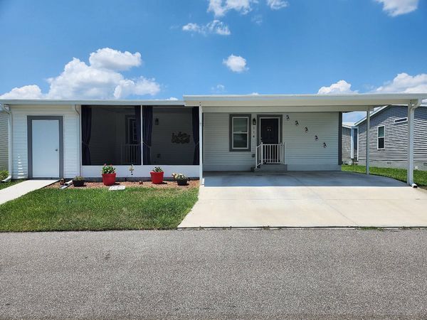 200 Devault St, Lot 114, Umatilla FL 32784