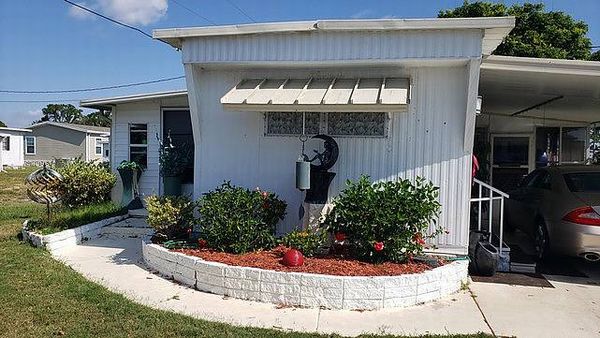 1280 Constitution Dr, Daytona Beach FL 32119