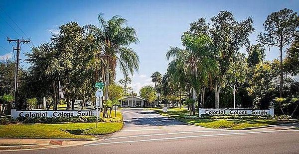 1280 Constitution Dr, Daytona Beach FL 32119