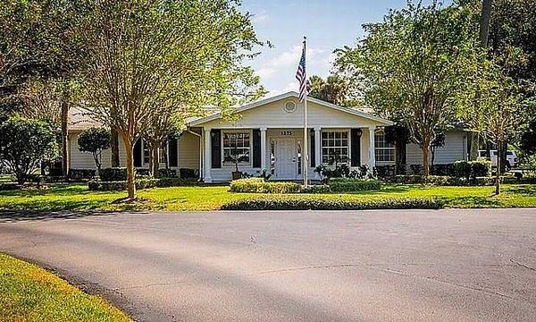 1280 Constitution Dr, Daytona Beach FL 32119
