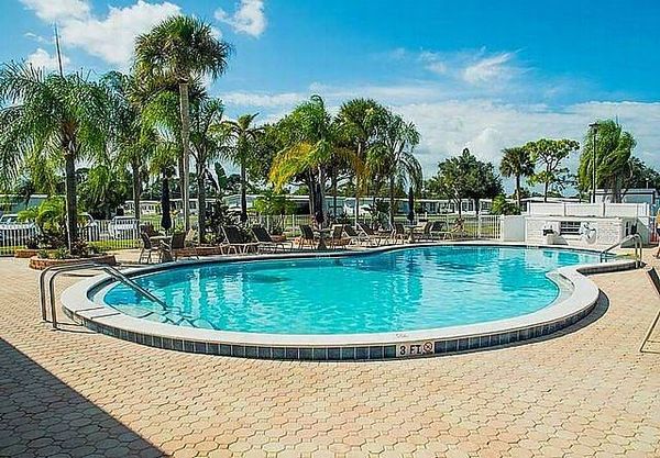 1280 Constitution Dr, Daytona Beach FL 32119
