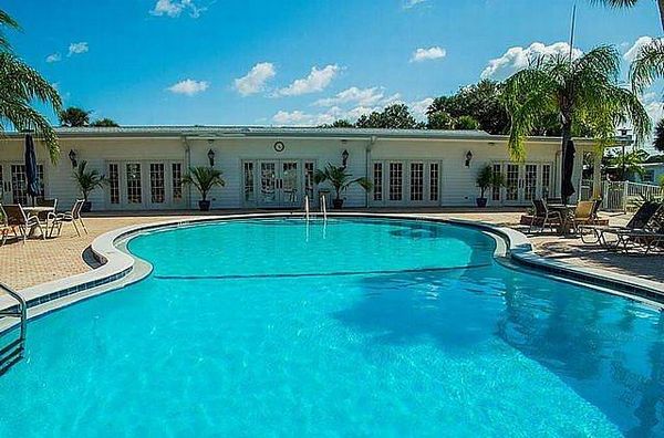 1280 Constitution Dr, Daytona Beach FL 32119