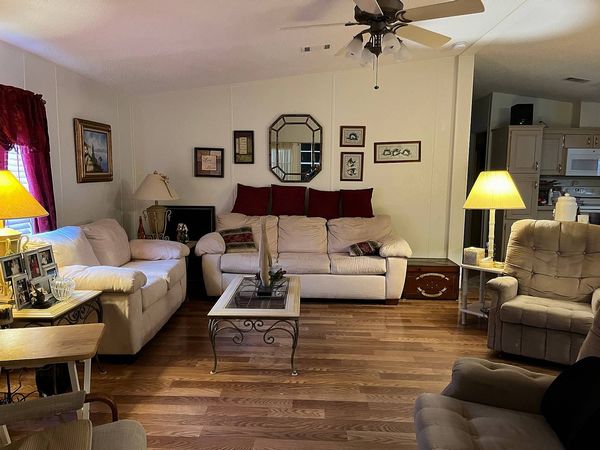 3120 S Country Club Dr, Avon Park FL 33825