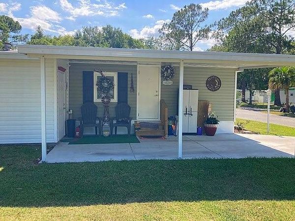 1668 Timber Ridge Cir, Leesburg FL 34748