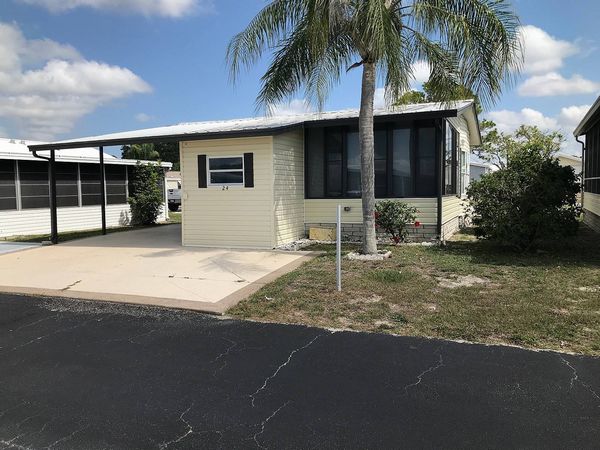 24 Mako DR, Sebring FL 33875