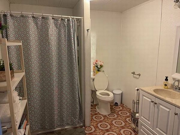 325 Rosedale, Lot 96, St. Cloud FL 34769