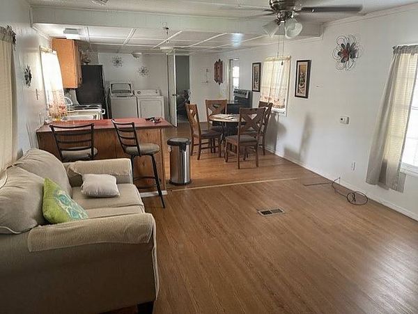 325 Rosedale, Lot 96, St. Cloud FL 34769