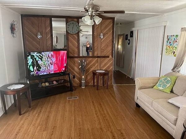 325 Rosedale, Lot 96, St. Cloud FL 34769