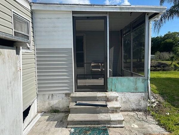 325 Rosedale, Lot 96, St. Cloud FL 34769