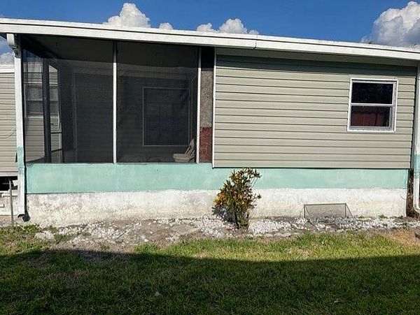 325 Rosedale, Lot 96, St. Cloud FL 34769