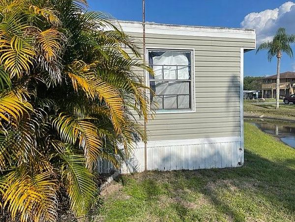 325 Rosedale, Lot 96, St. Cloud FL 34769