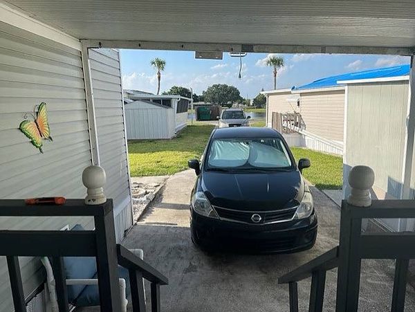 325 Rosedale, Lot 96, St. Cloud FL 34769