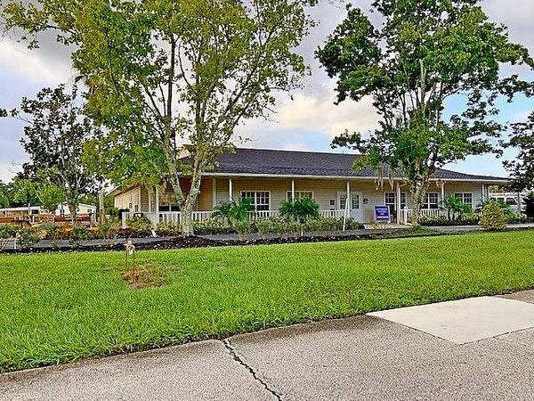 180 Countryside Dr., Orange City FL 32763