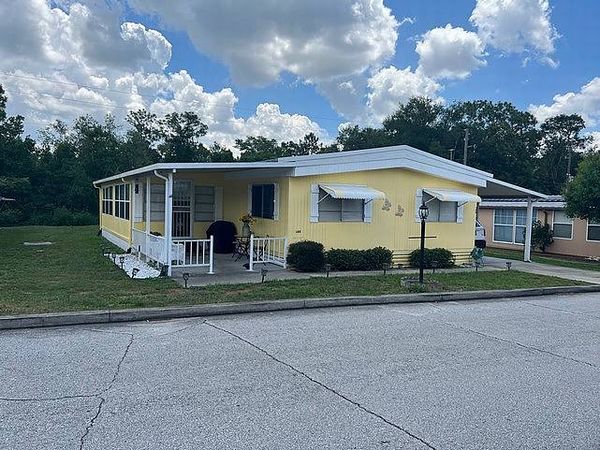 180 Countryside Dr., Orange City FL 32763
