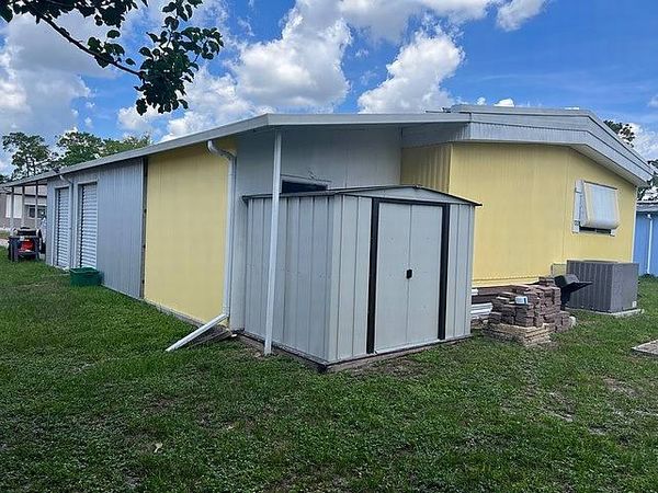 180 Countryside Dr., Orange City FL 32763