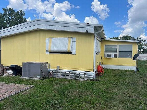 180 Countryside Dr., Orange City FL 32763