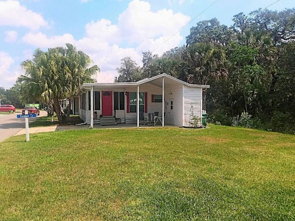 1078 Rainbow Circle, Eustis FL 32726