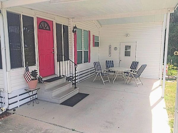 1078 Rainbow Circle, Eustis FL 32726