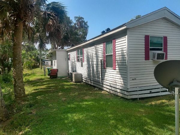1078 Rainbow Circle, Eustis FL 32726