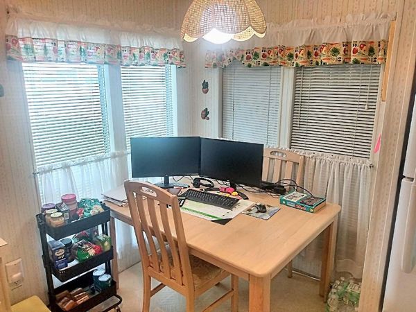 1078 Rainbow Circle, Eustis FL 32726