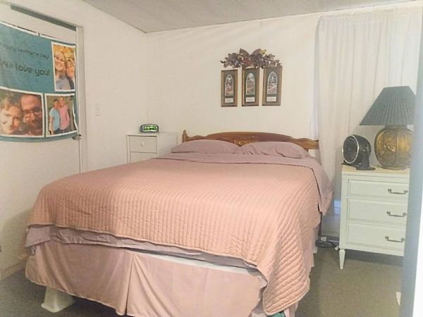 1078 Rainbow Circle, Eustis FL 32726