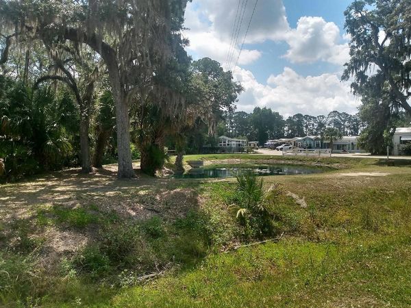 1078 Rainbow Circle, Eustis FL 32726
