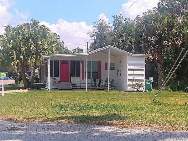 1078 Rainbow Circle, Eustis FL 32726