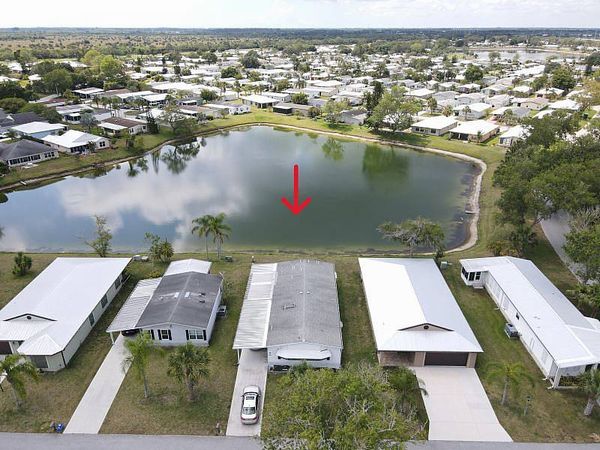 14377 Dulce Real, Fort Pierce FL 34951