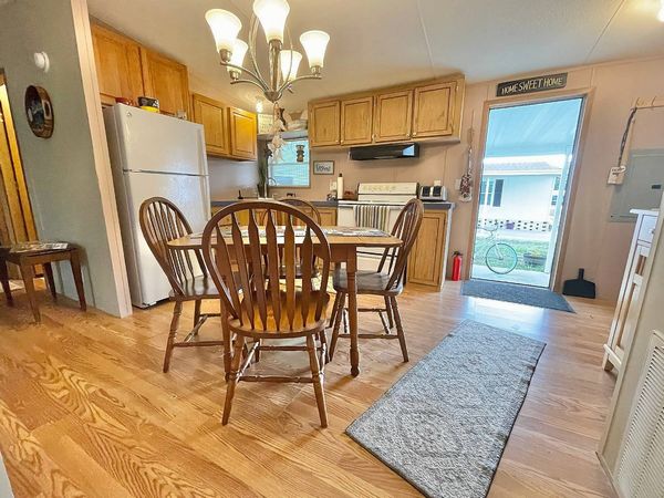 488 Honeysuckle Drive, Fruitland Park FL 34731