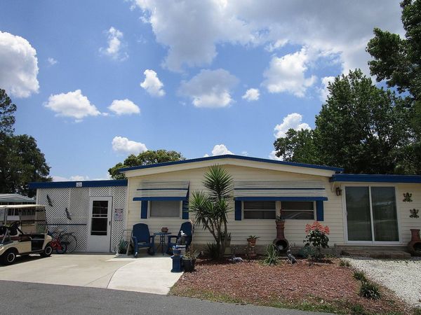 101 North Lake Way, Leesburg FL 34788