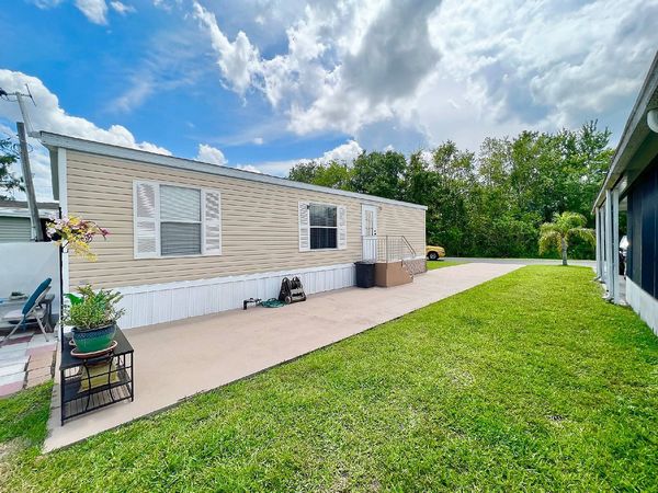 2100 PLeasant Hill Rd. #95, Kissimmee FL 34746