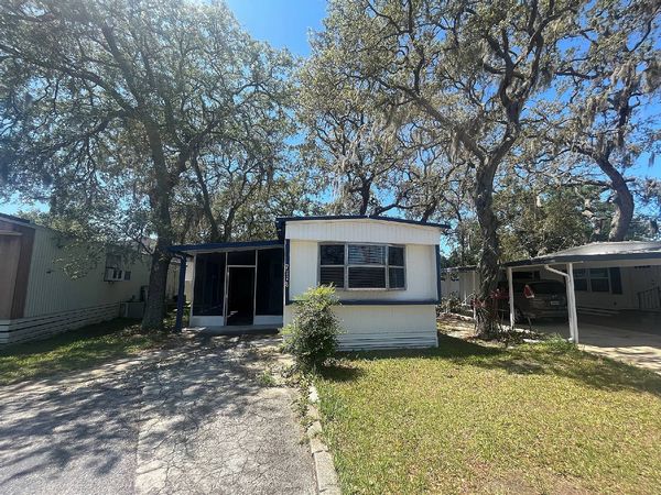 7118 Linmar Cir, Lot 35, Orlando FL 32818