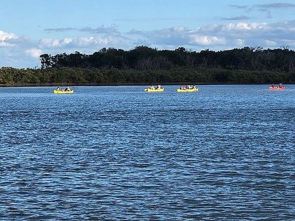 132 El Padre, Edgewater FL 32141