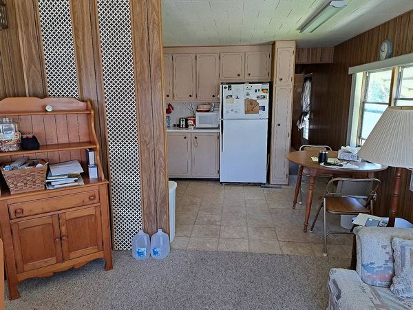 54 Sharps Circle, Eustis FL 32726