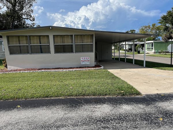 13 Harbor Cove Ct., Port Orange FL 32127